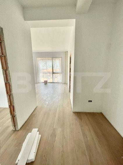 Apartament cu 2 camere decomandat în Dâmbovița