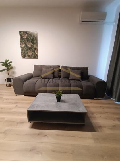 Apartament cu 2 camere decomandat în Lujerului