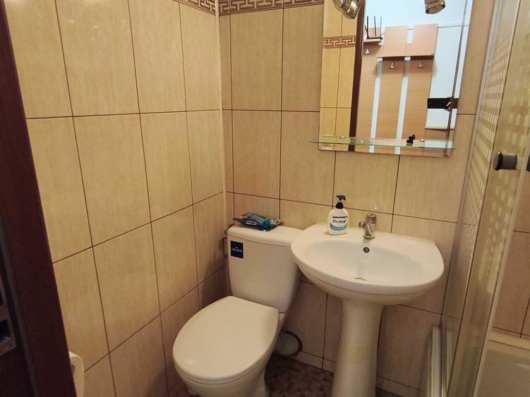 Inchiriez Apartament 2 camere, mobilat, 34 mp, persoana fizica - 7