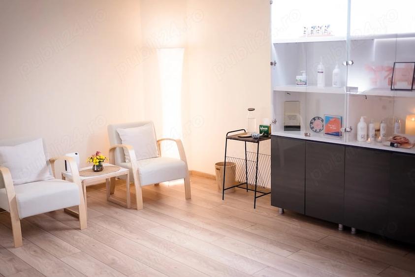 Spațiu comercial, de 100 mp, în Central