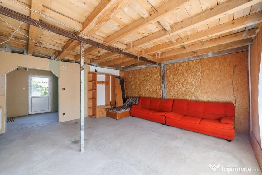 Casa P+M aproape de Pite?ti | Valea Mare Podgoria |... - 12