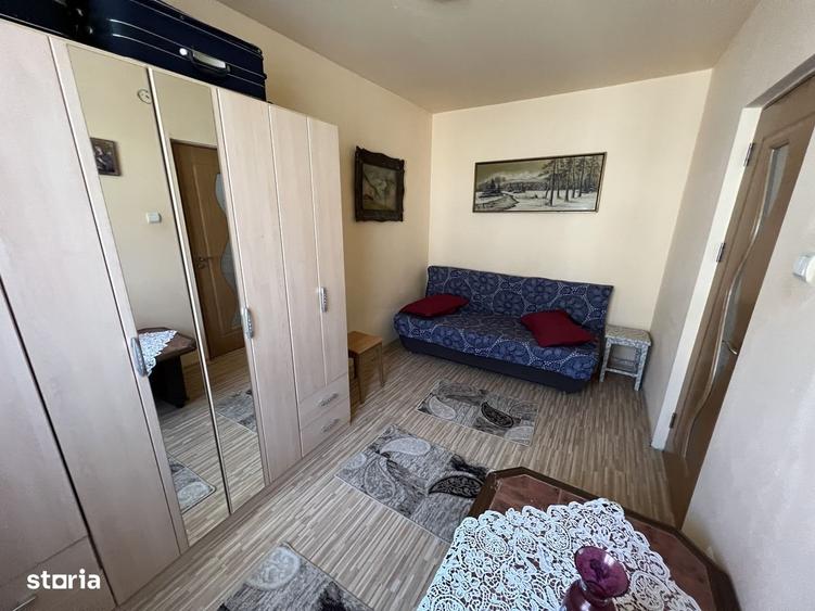 Apartament 2 camere de inchiriat Zona Ciresica, Sibiu - 4