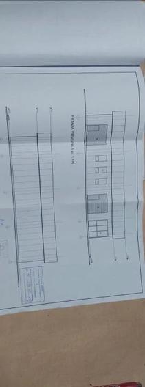 Spațiu comercial, de 264 mp, în Ștefănești
