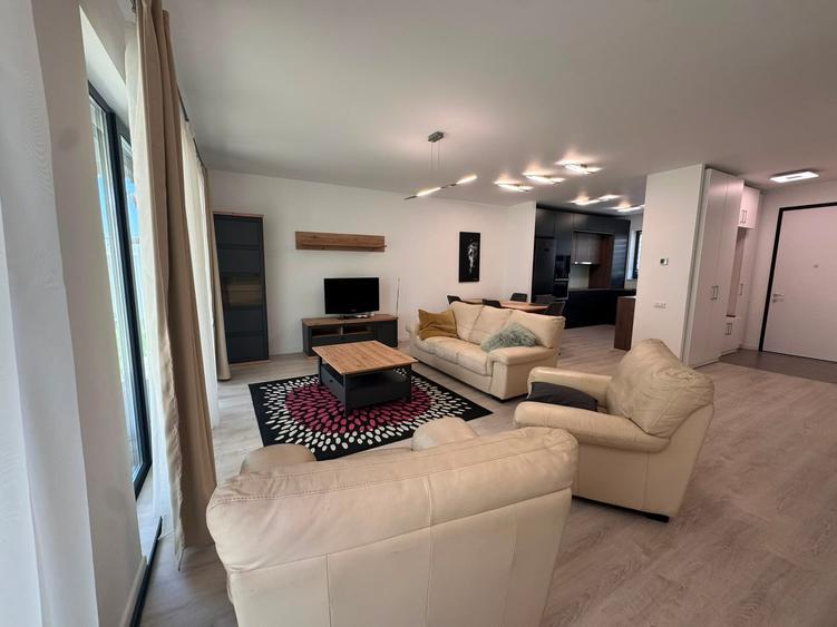 Vila tip duplex -5 Camere Mobexpert Homes Pipera - 3