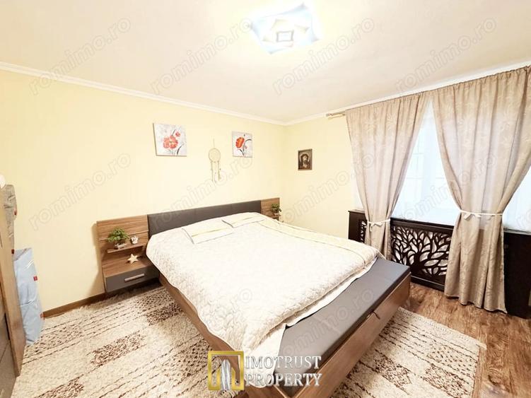Casă cu 8 camere cu Piscina în Drauț