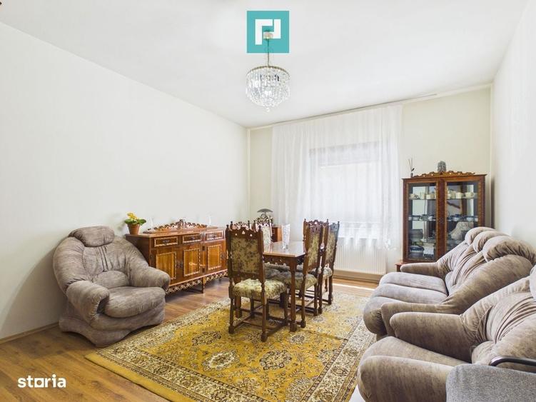 Casă cu 4 camere în Ultracentral