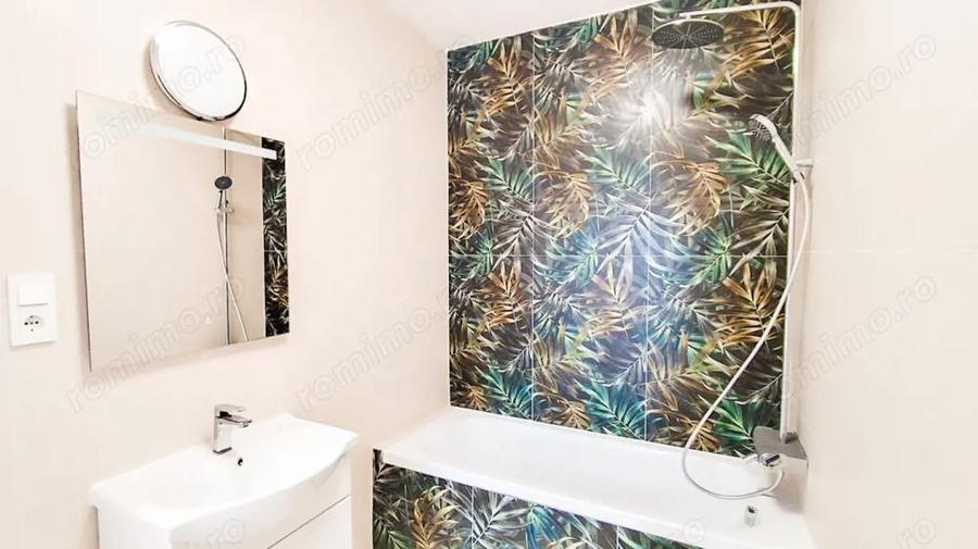 Apartament cu 3 camere decomandat în Nord