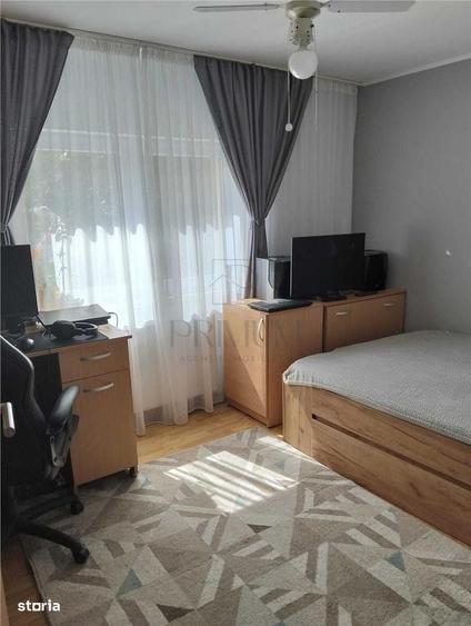 Apartament cu 2 camere decomandat în Dâmbovița