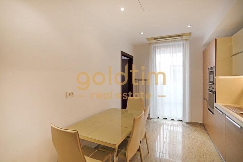 Apartament cu 3 camere decomandat, mobilat în Primăverii