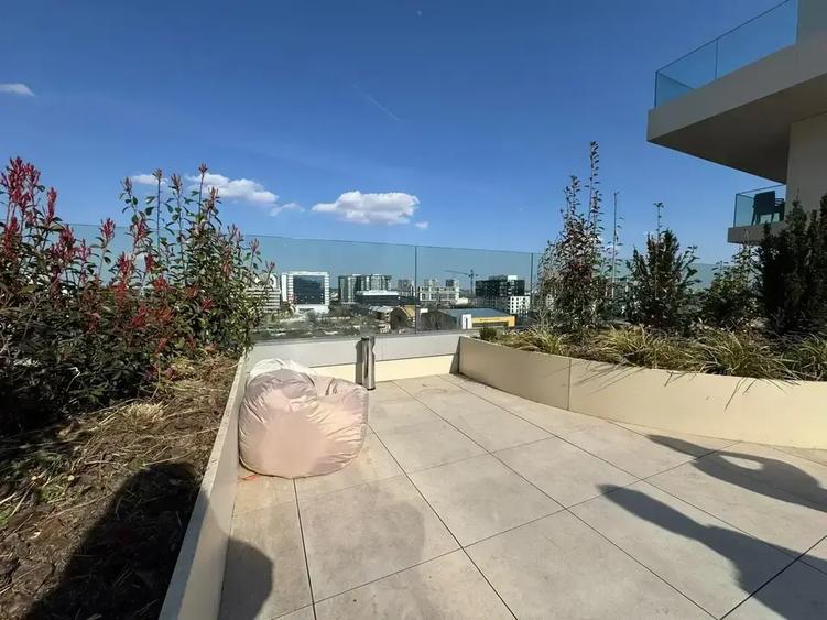 Apartament 3 Camere LUX Complex Nou Zona Aviatiei Pipera Finalizat - 3