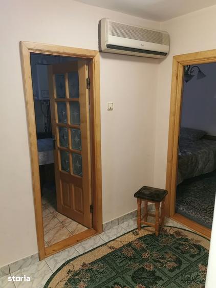 Apartament cu 3 camere decomandat în Ultracentral