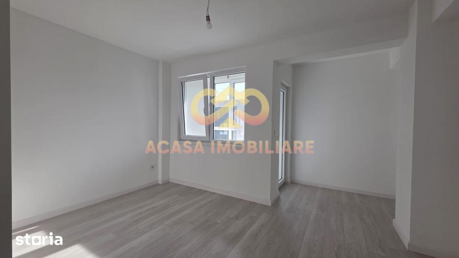 INTABULAT VALEA LUPULUI APARTAMENT 2 CAMERE 59MP - 1