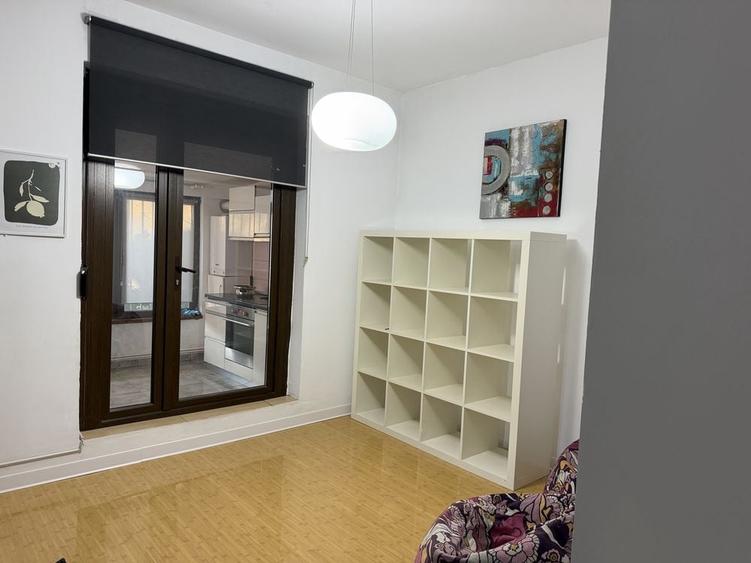 Apartament cu 2 camere semidecomandat în Alexandriei