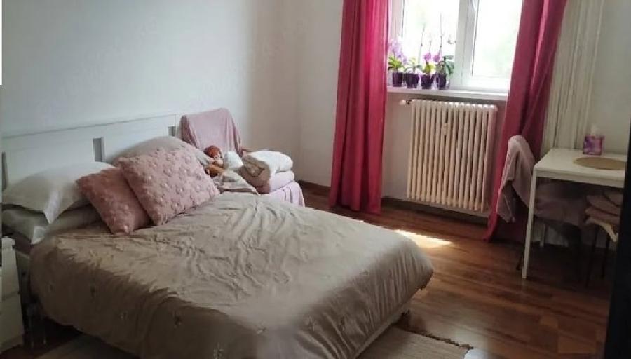 Garsonieră semidecomandată în P-ța Muncii