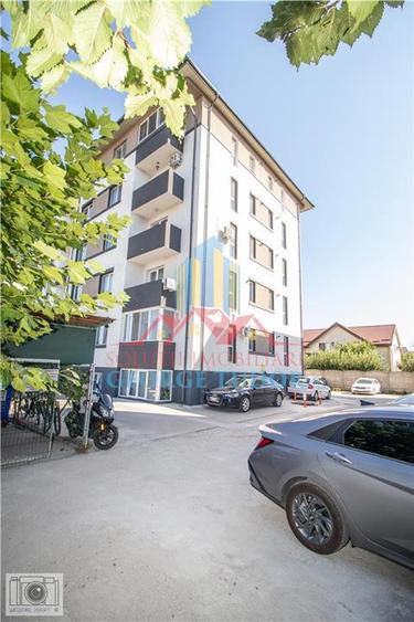 Apartament cu 2 camere decomandat, mobilat în Chiajna