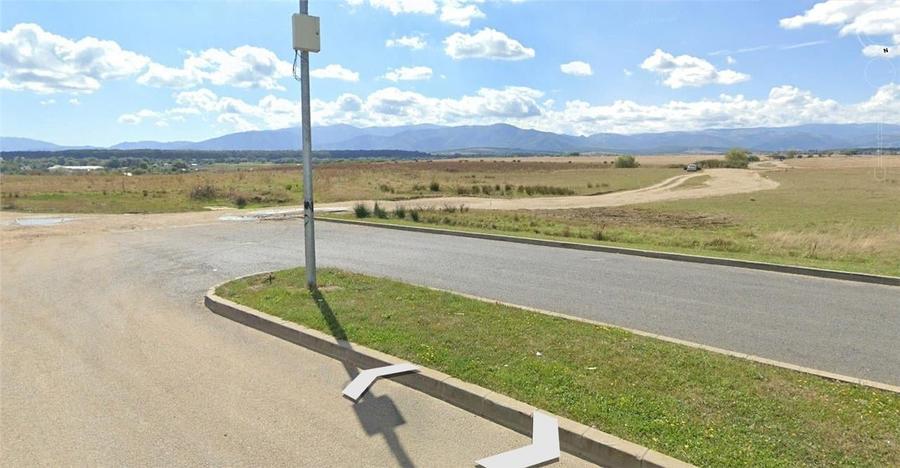 Teren agricol extravilan de 10000 mp, în Șelimbăr