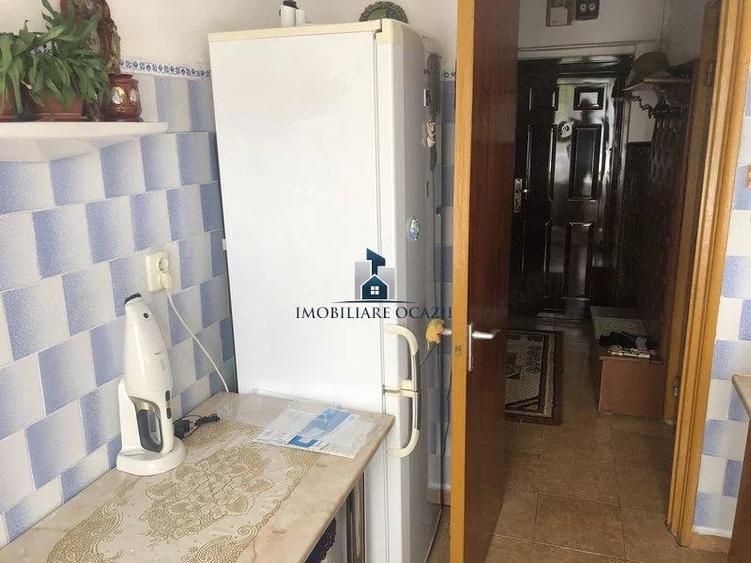 Apartament cu 2 camere semidecomandat în Alexandru Obregia