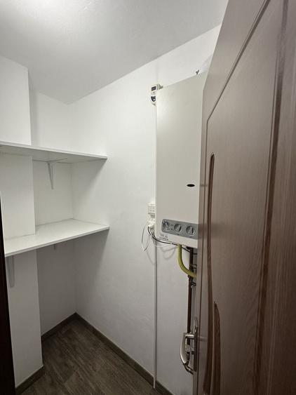 Apartament cu 2 camere decomandat în Spitalul Județean
