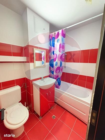 Apartament cu 1 camera de inchiriat in zona Vlaicu - 5