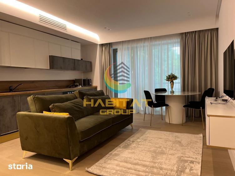 Inchiriere Apartament 3 camere - Baneasa | Cortina 126 | Pipera - 9