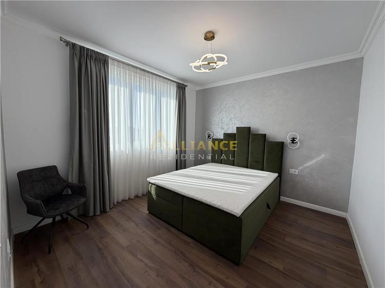 Duplex cu 5 camere cu Teren 304 Mp în Berceni