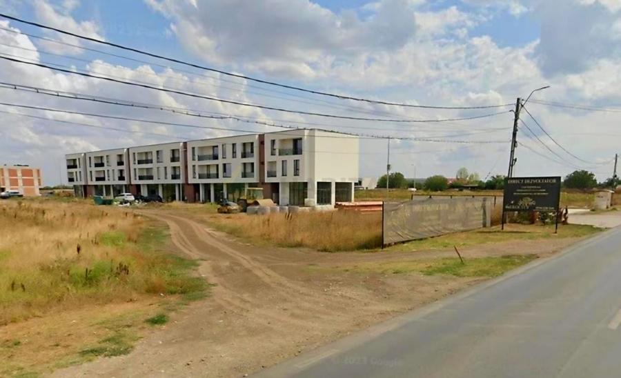 Teren Construcții intravilan de 23600 mp, în Tunari