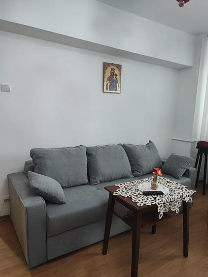 Apartament cu 2 camere în Rahova