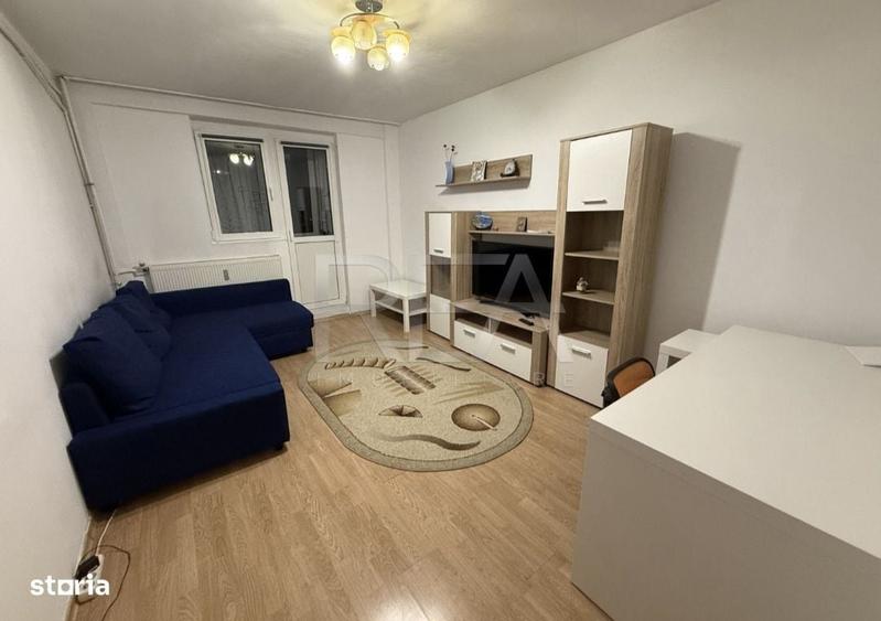 2 camere, 9/10, centrala -Drumul Taberei-Romancierilor - 4