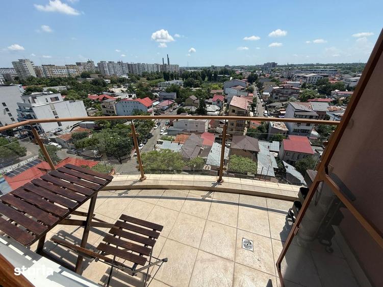 Complex Residence (ViTown), Bd Mihai Bravu, Studio modern 39 mp!! - 19