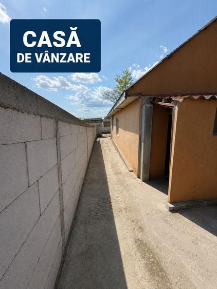 Casa vand/schimb - 5