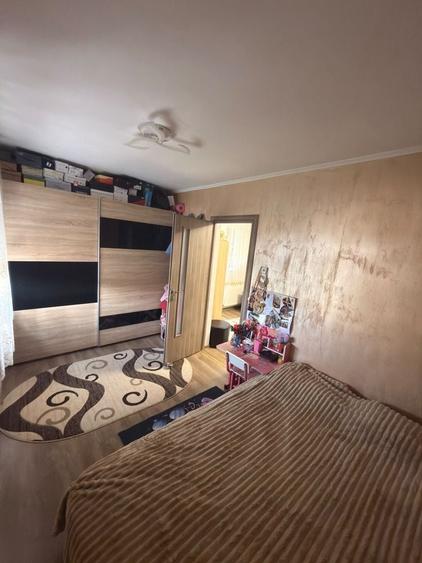 Apartament cu 2 camere semidecomandat în Fortuna