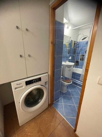 Apartament cu 2 camere decomandat în Paltin