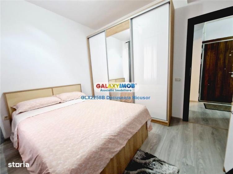 Apartament cu 3 camere în Roșu