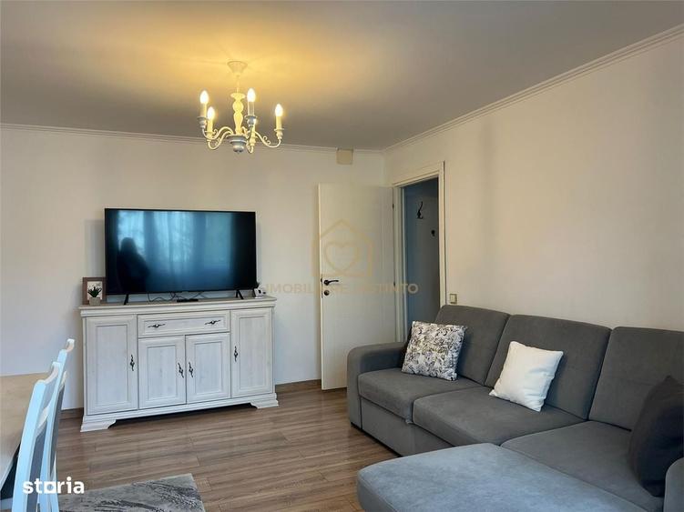 Apartament cu 2 camere în Ultracentral