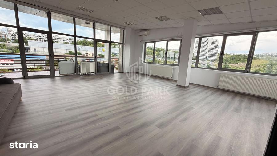 Spațiu comercial, de 70 mp, în Mănăștur