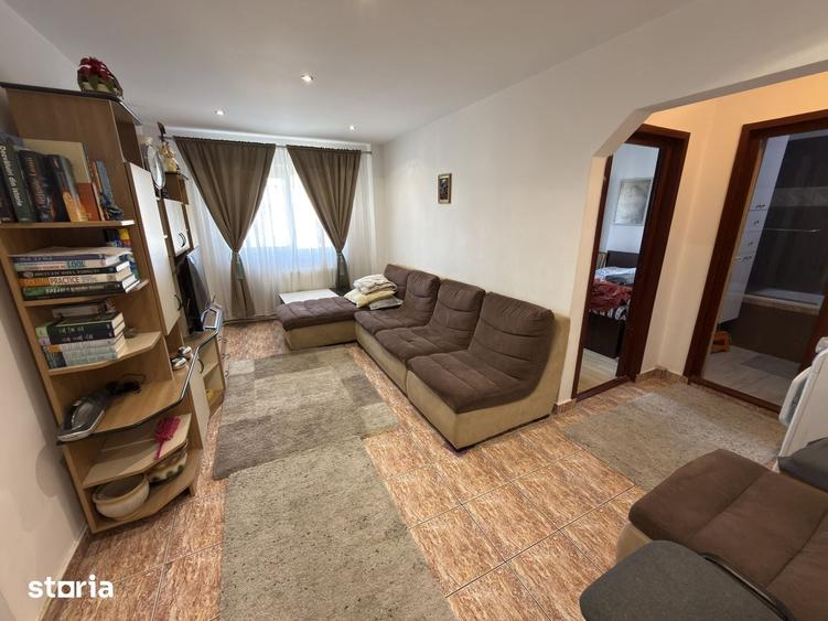 Apartament 4 camere, complet mobilat si utilat, in zona Iulius Mall - 2