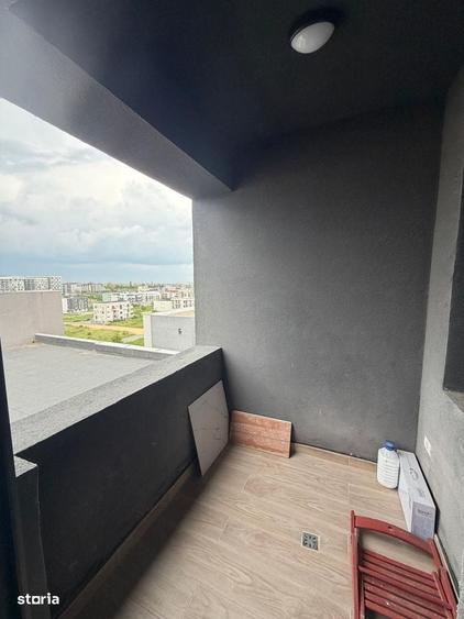 Comision zero!!! Vand apartament o camera in Stefan Building Resort - 10