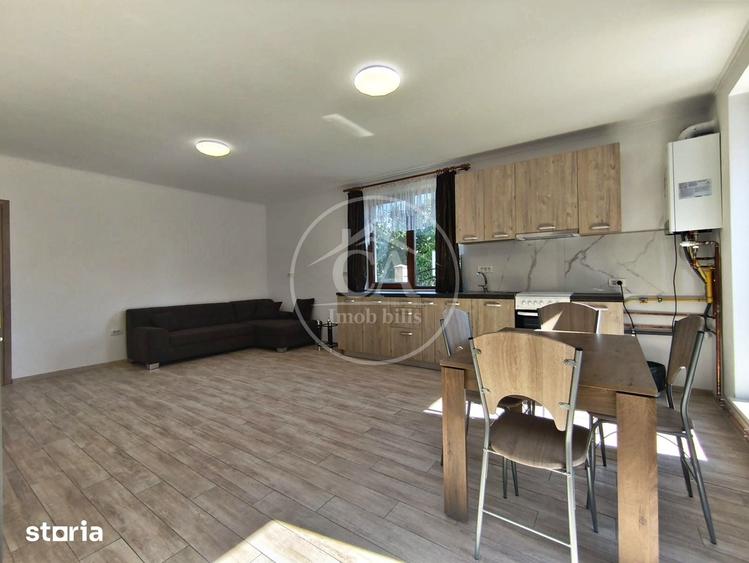 Casă cu 2 camere decomandat cu Teren 250 Mp în Tokai