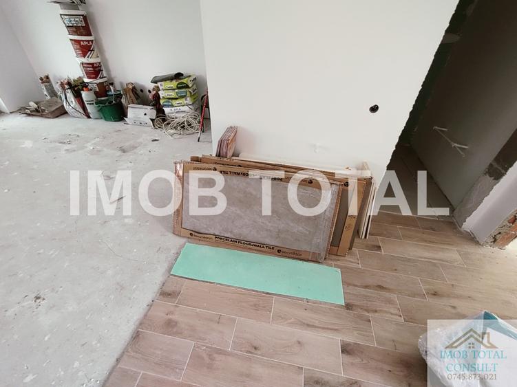 Duplex cu 3 camere cu Canalizare în Găvana 3