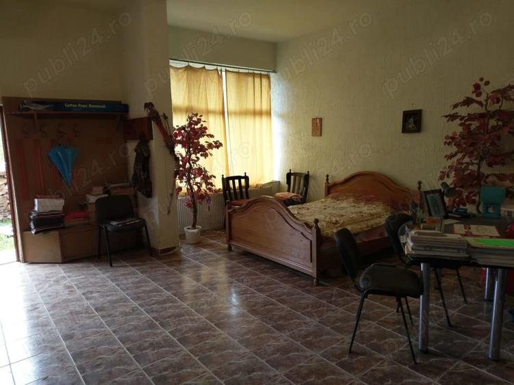 Spațiu comercial, de 73 mp, în Durău