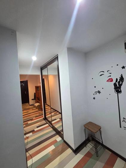 Apartament cu 3 camere decomandat în Ostroveni