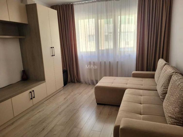 IEFTIN ! Apartament cu doua camere in Execitiu