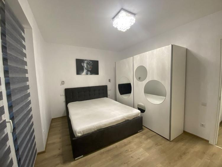 Inchiriez apartament 2 camere. Zona Kogalniceanu Sibiu. - 4