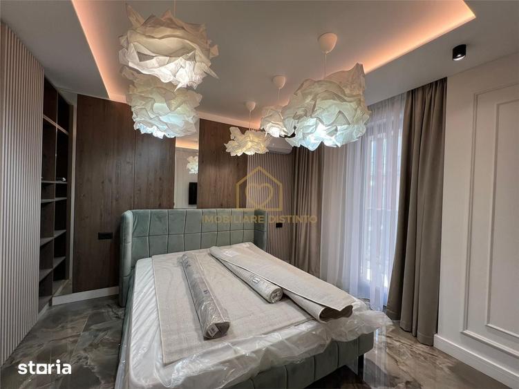 Apartament cu 3 camere în Progresul
