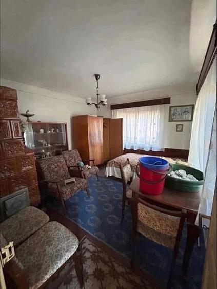 Casă cu Teren 171 Mp în Central