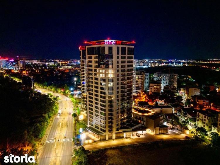 Apartament cu 2 camere în Tei
