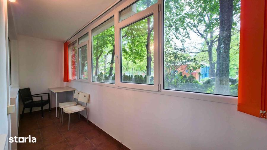 Apartament cu 2 camere în Berceni