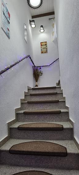 Casă cu 4 camere în Oșorhei