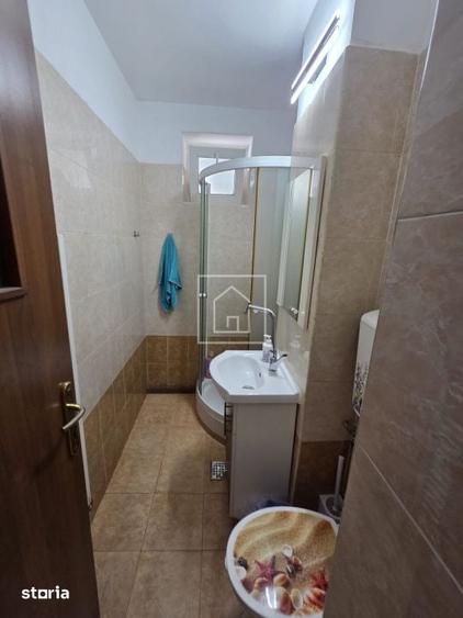 Apartament 2 camere, 56 mp, Cedonia, modern, Pet Friendly, 350 - 4