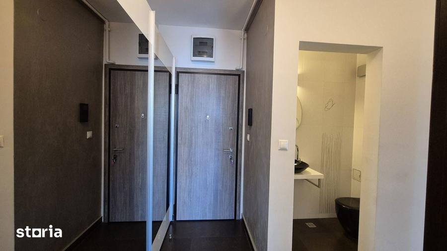 Apertament cu 3 camere Lux - Bucur Obor - 2
